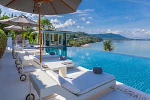 Cape Yamu,, Phuket  Thailand