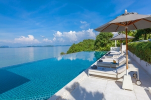 Cape Yamu,, Phuket  Thailand