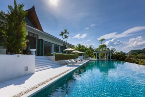 Cape Yamu,, Phuket  Thailand