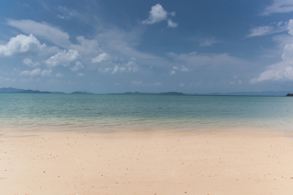Cape Yamu,, 普吉岛 泰国