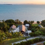 6 Bedroom Beachfront Luxury Super Pool Villa for Sale in Cape Yamu, Phuket