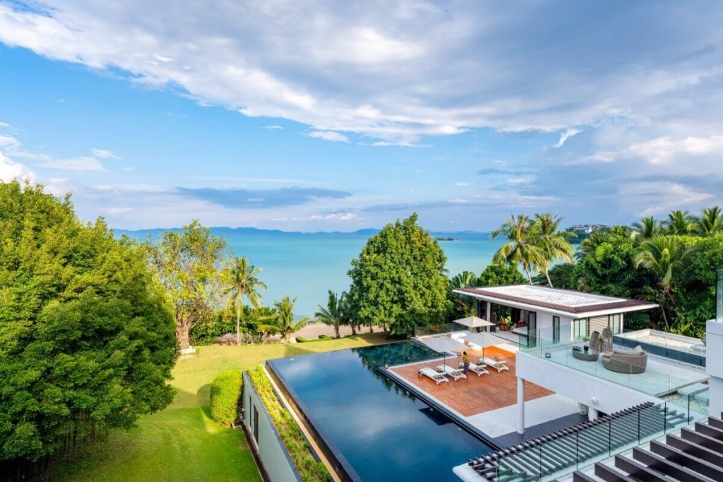 Cape Yamu,, Phuket  Thailand