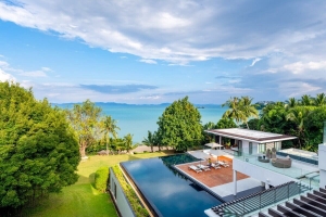 Cape Yamu,, Phuket  Thailand