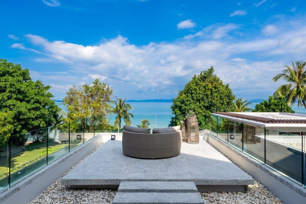 Cape Yamu,, Phuket  Thailand