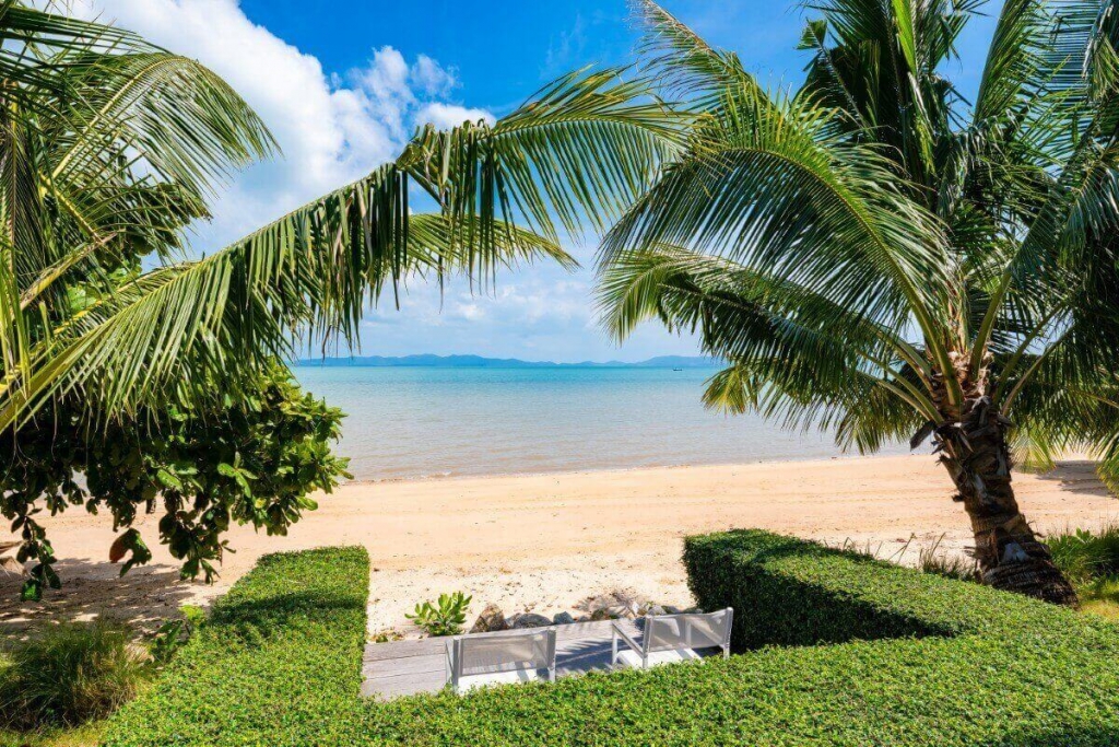 Cape Yamu,, Phuket  Thailand