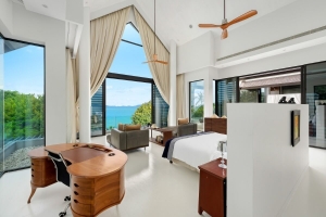 Cape Yamu,, Phuket  Thailand