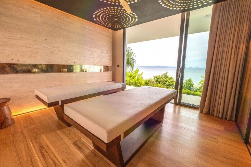 Cape Yamu, Phuket, Thailand