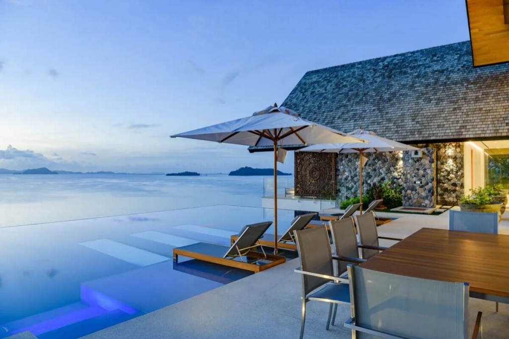 Cape Yamu, Phuket, Thailand