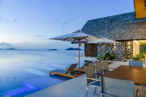 Cape Yamu,, Phuket  Thailand
