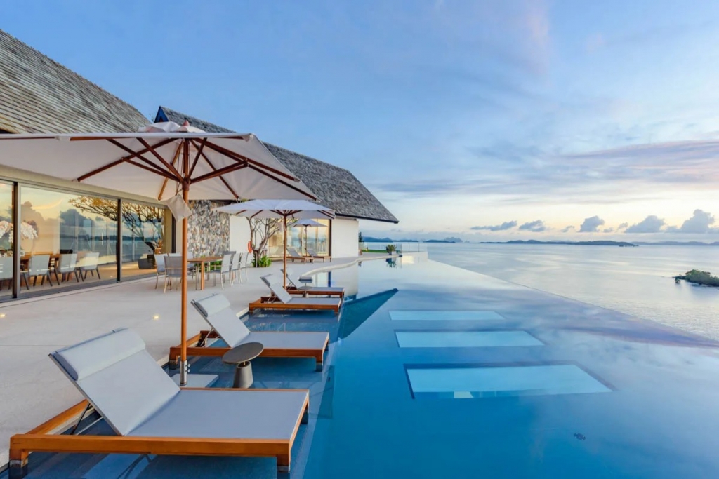Cape Yamu, Phuket, Thailand