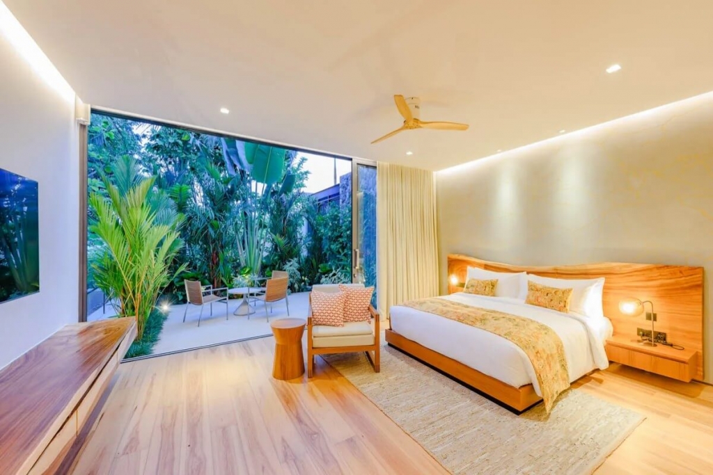 Cape Yamu, Phuket, Thailand
