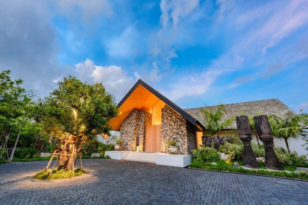 Cape Yamu, Phuket, Thailand