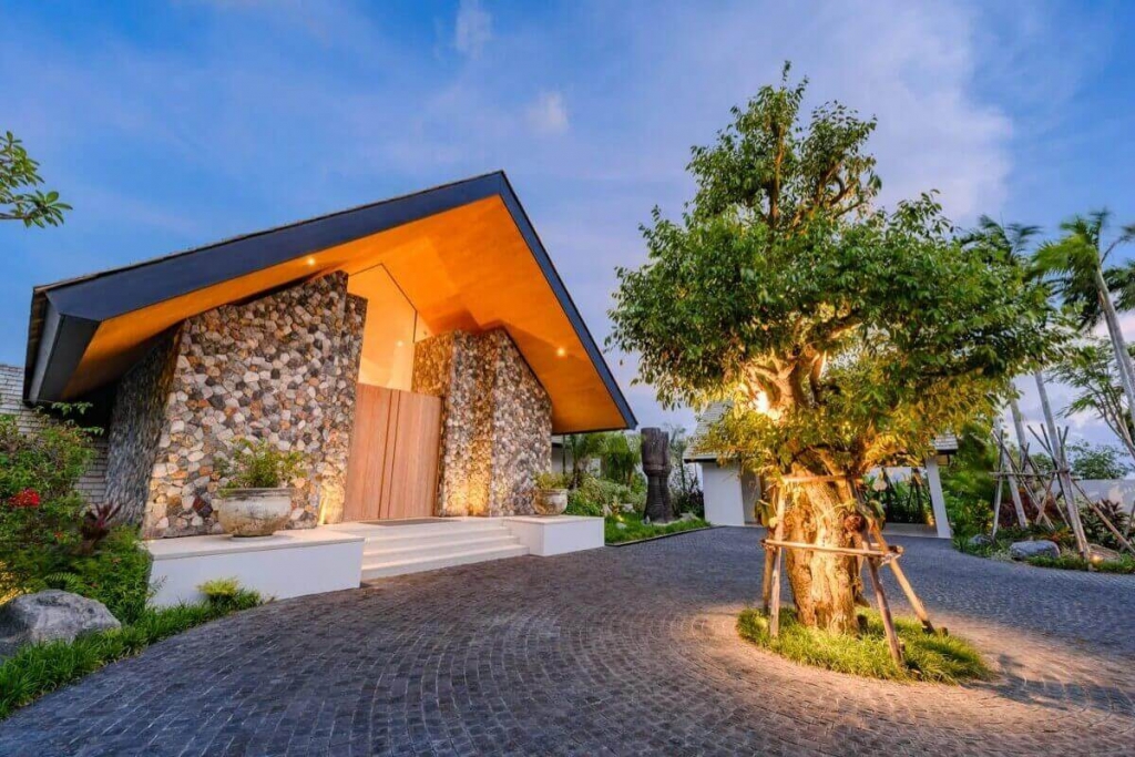 Cape Yamu, Phuket, Thailand