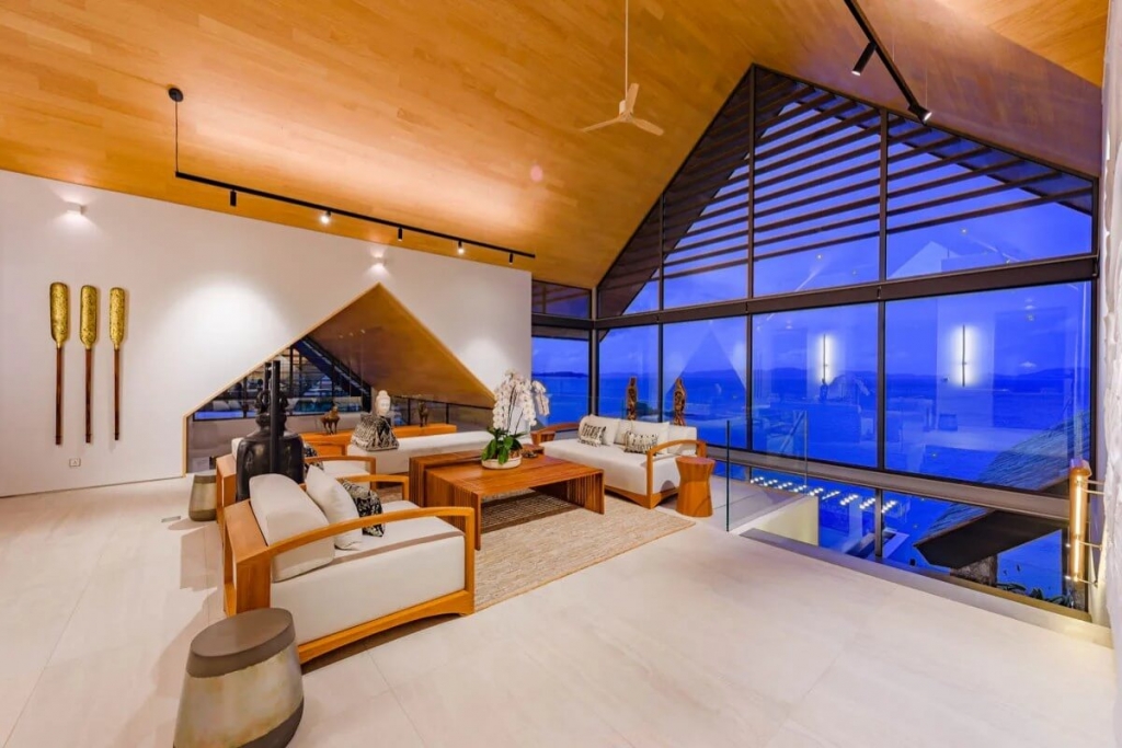 Cape Yamu, Phuket, Thailand