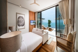 Cape Yamu,, Phuket  Thailand
