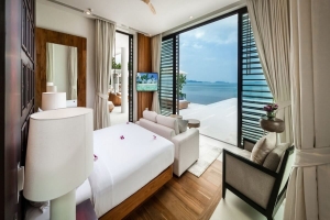 Cape Yamu,, Phuket  Thailand