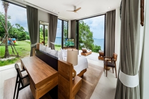 Cape Yamu,, Phuket  Thailand