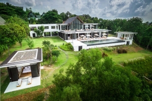 Cape Yamu,, Phuket  Thailand