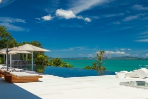 Cape Yamu,, Phuket  Thailand
