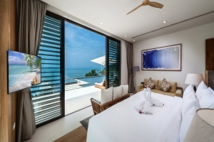 Cape Yamu,, Phuket  Thailand