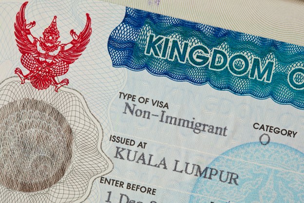 Obtaining a visa to Live in Phuket