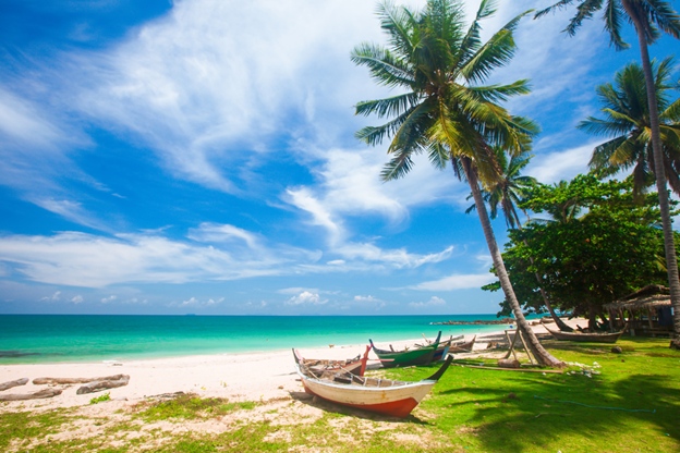 Tips for Living in Laguna, Phuket