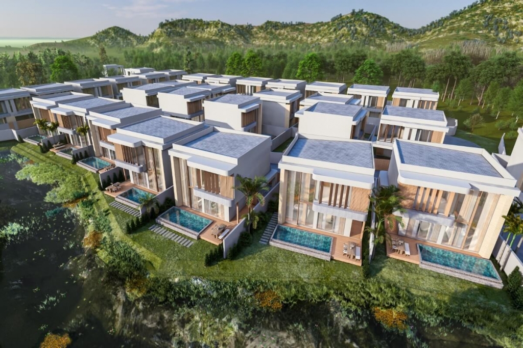 Thalang, Phuket Thailand