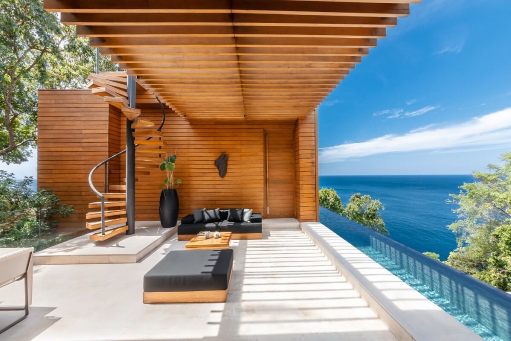 Kamala, Phuket, Thailand