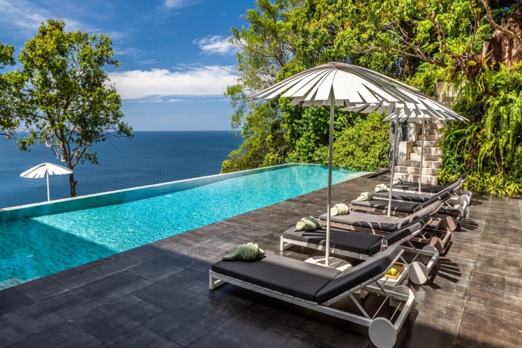 Kamala, Phuket, Thailand