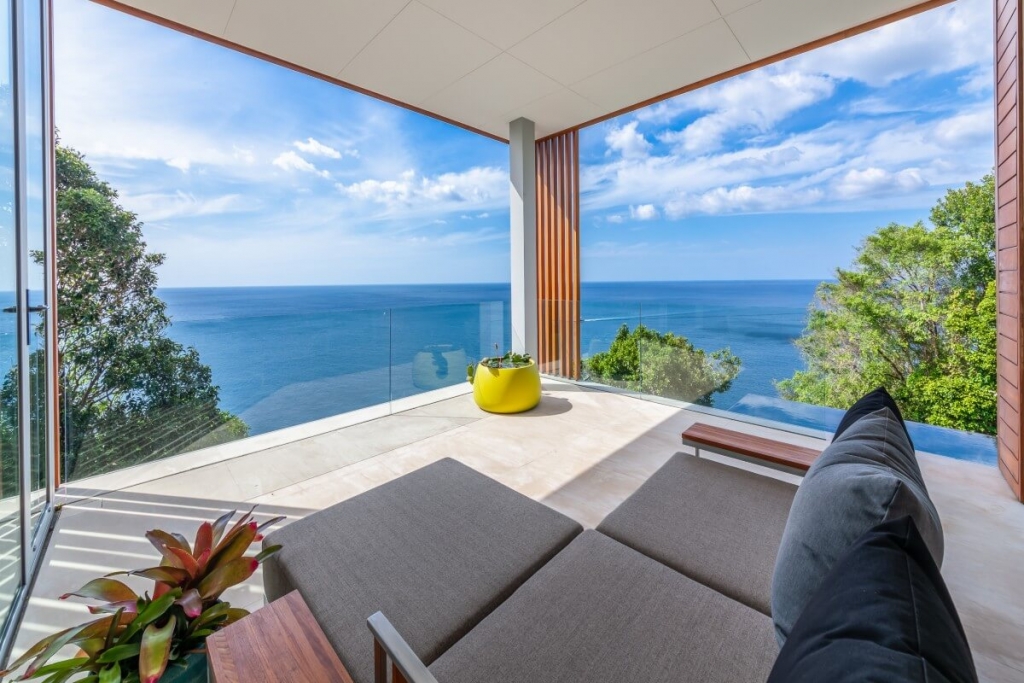Kamala, Phuket, Thailand