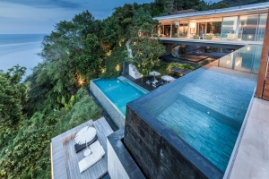 Kamala,, Phuket  Thailand