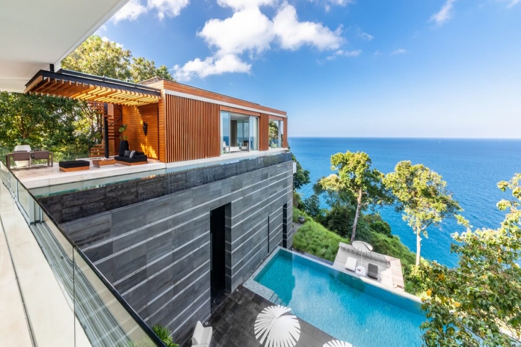 Kamala, Phuket, Thailand