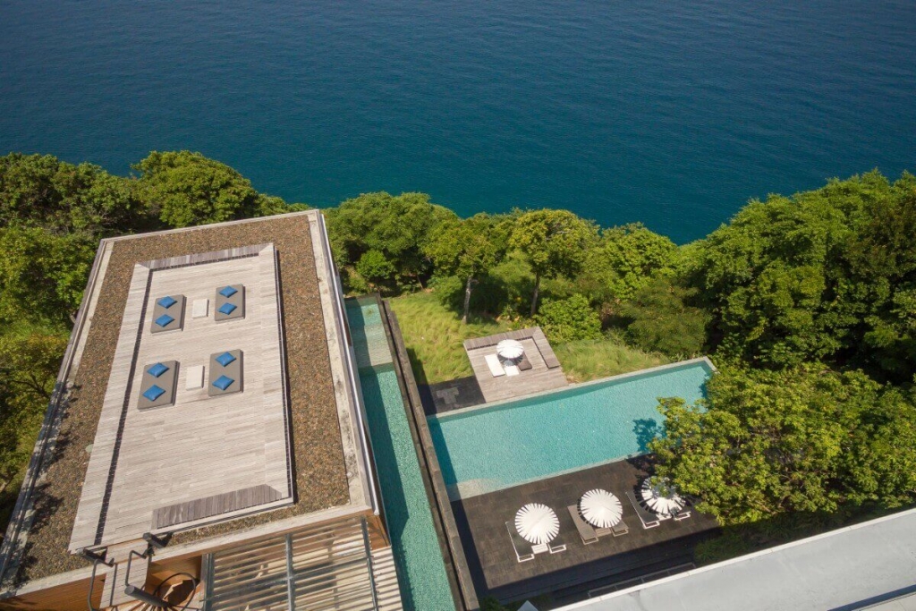 Kamala, Phuket, Thailand