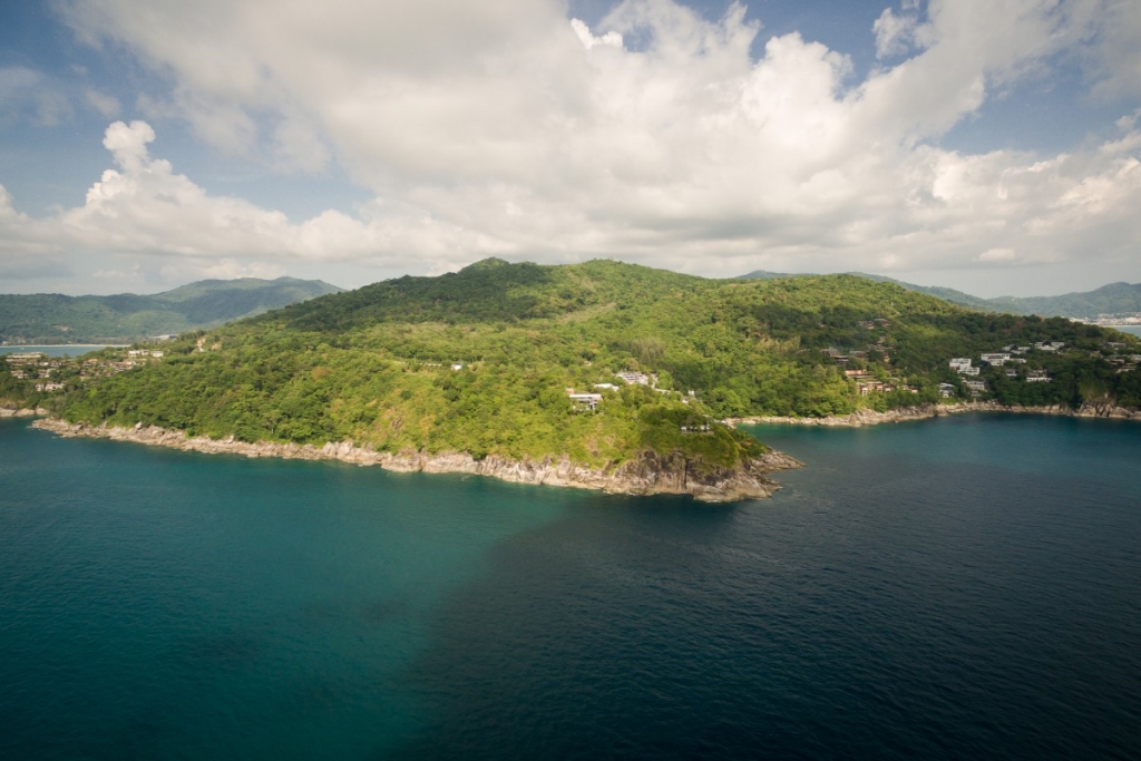 Kamala, Phuket, Thailand