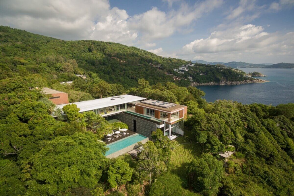 Kamala, Phuket, Thailand