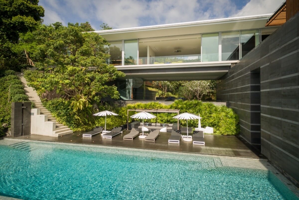 Kamala, Phuket, Thailand