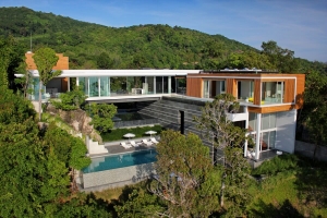 Kamala,, Phuket  Thailand