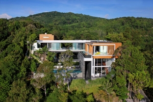 Kamala,, Phuket  Thailand