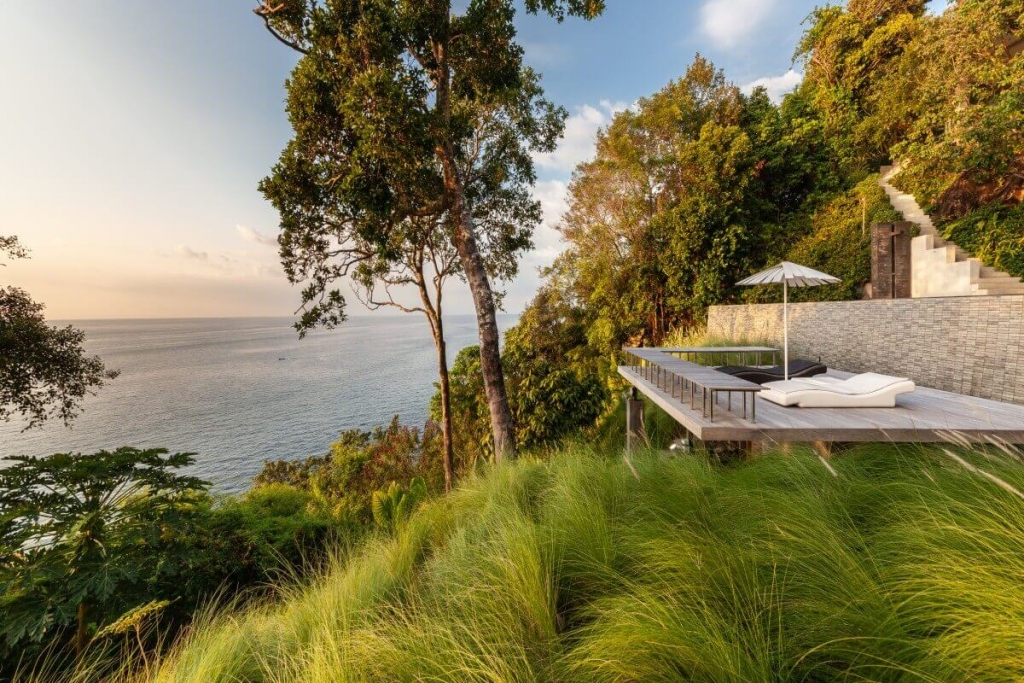 Kamala, Phuket, Thailand