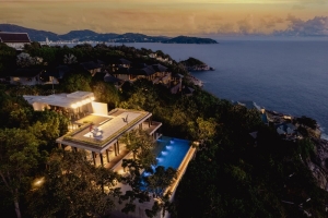 Kamala,, Phuket  Thailand