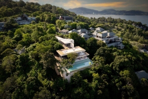 Kamala,, Phuket  Thailand