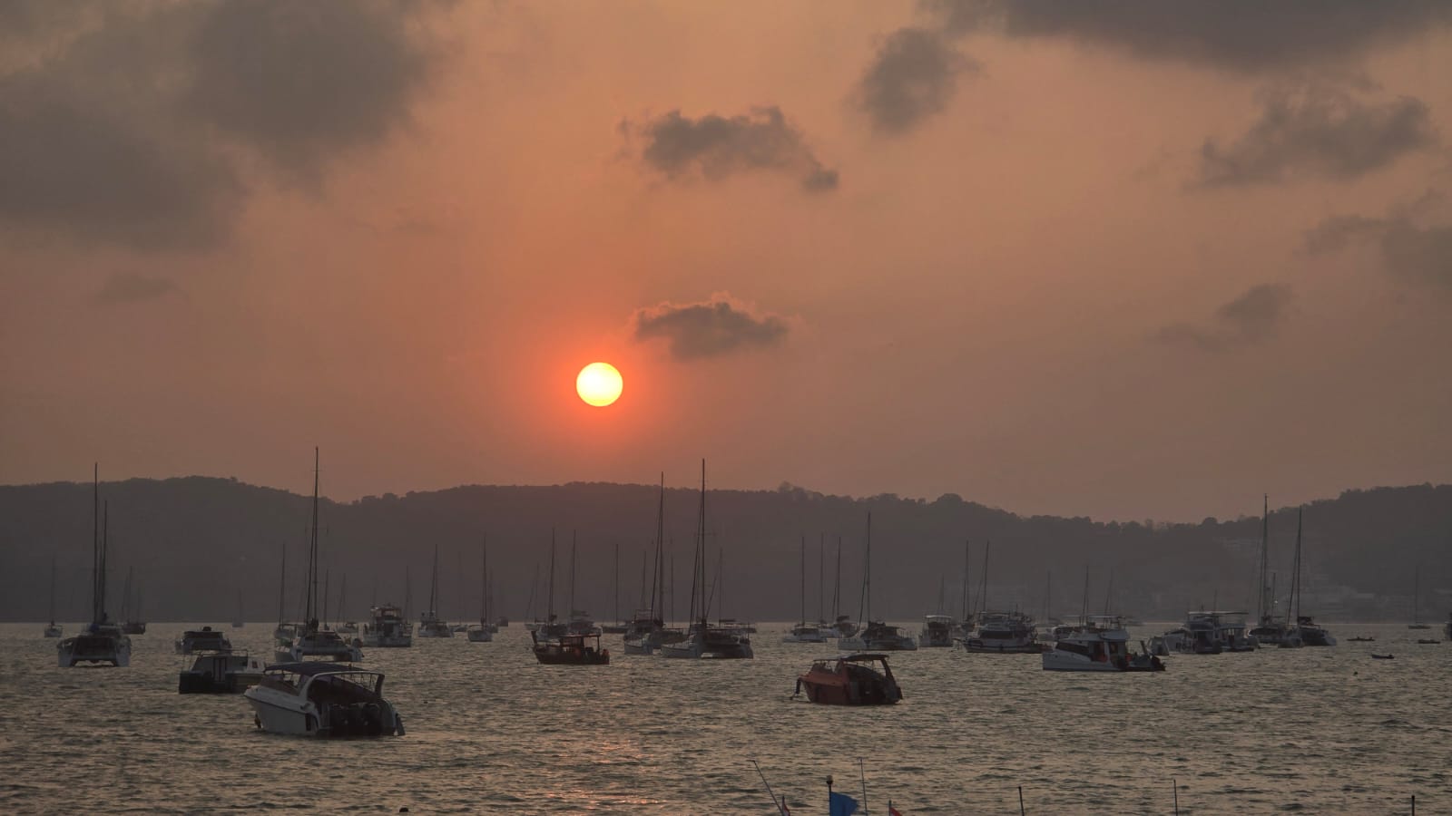 Top reasons to buy Phuket Property