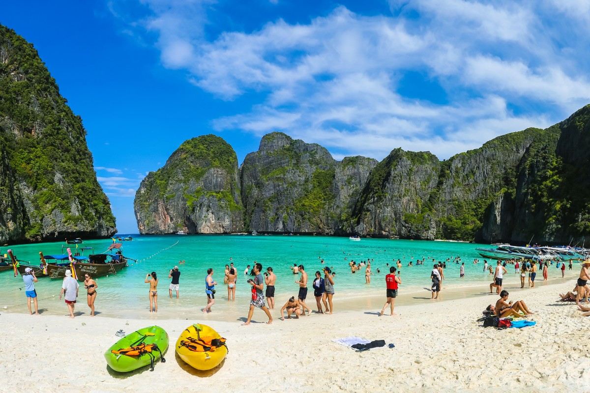 Buying a High End Villa In Phuket