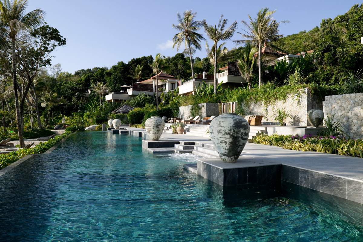 High End Villas for Sale In Phuket
