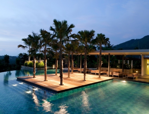 Where Do the Rich Live in Phuket?