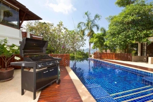 Patong,, Phuket  Thailand