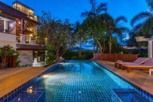 Patong,, Phuket  Thailand