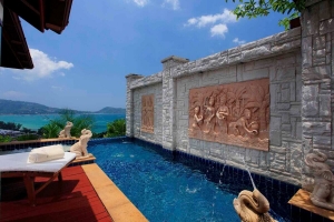 Patong,, Phuket  Thailand