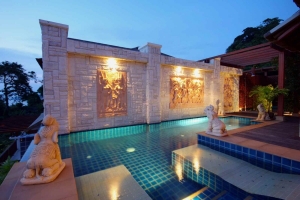 Patong,, Phuket  Thailand
