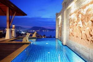 Patong,, Phuket  Thailand